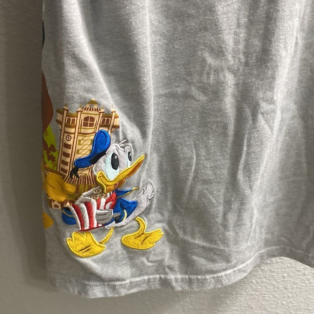 Disney Tank Top Passport Collection - Picture 6 of 7